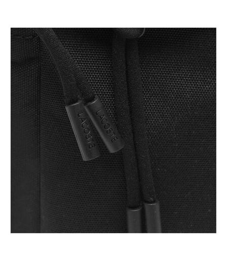 Sac Pour Appareil Photo Motif/style Vertical Taille Unique Noir Lacoste
