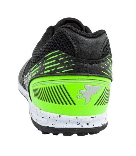 Chaussures De Foot Pour Terrain Artificiel Mundial Homme Noir Joma