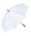 Parapluie Golf Ac Fibermatic Xl Taille Unique Blanc Fare-1