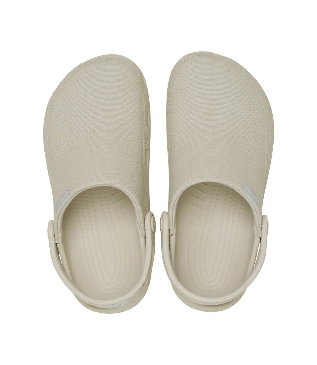 Sabot Plate à Enfiler Crocs Classic Crafted Clog-3