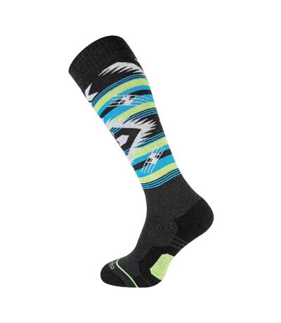 1 Pack Unisex Sport Technical Snowboard Socks