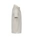 Tee Jays Mens Luxury Stretch Short Sleeve Polo Shirt Cement TeeJays-4