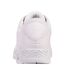 Baskets Motif/style En Relief Harlem Homme Blanc Kappa-2
