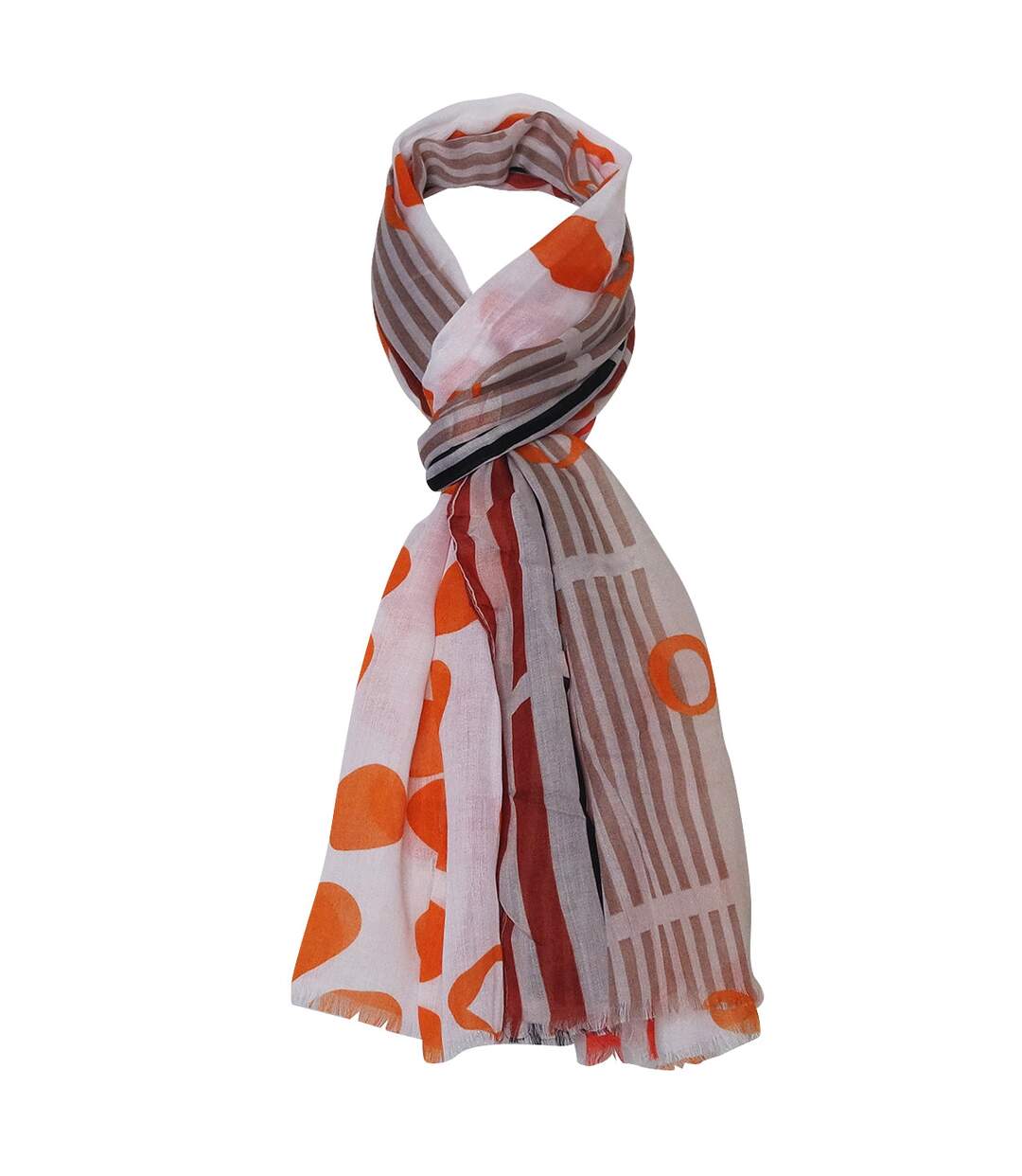 Foulard MALMO-2