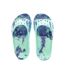 Claquettes marine/bleu homme puma slide - 40.5-3