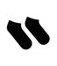 Chaussettes Motif/style Uni Femme Noir Tommy Hilfiger-2
