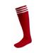 Carta Sport - Chaussettes EURO - Homme (Rouge / Blanc) - UTCS1097