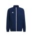 Veste Entrada Homme Bleu Marine Adidas-2