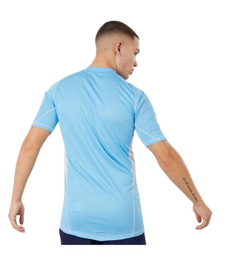 Maillot De Gardien De But Tiro Pro Homme Bleu Adidas
