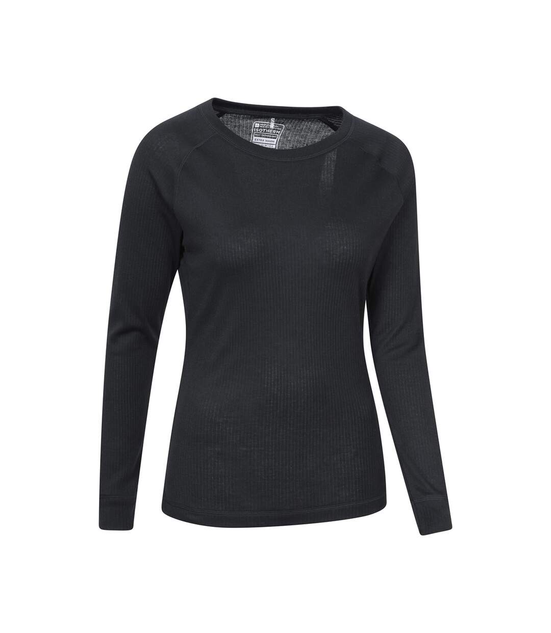Hauts Thermiques Talus Femme Mixte Mountain Warehouse-3
