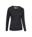 Hauts Thermiques Talus Femme Mixte Mountain Warehouse-3