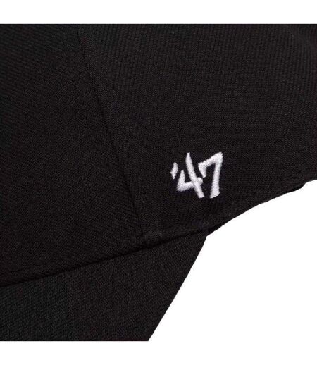 Casquette De Baseball Motif/style Arsenal Fc Mvp Noir 47