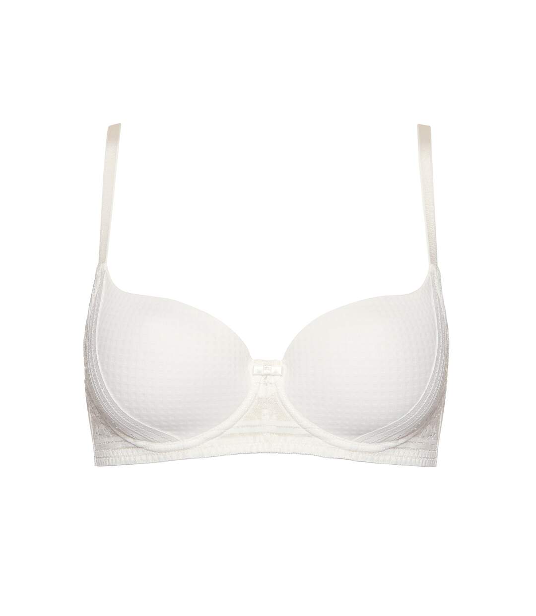 Soutien-gorge préformé Limitless bonnets D et E Lisca Cheek-5