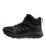 Chaussures De Randonnée Trekking Gewila Homme Noir Hi-Tec-2