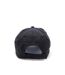 Casquette noire/doré homme puma ess no.1 - taille unique-3