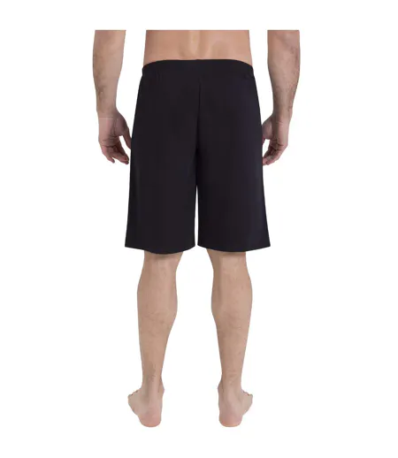Pyjama court homme Ecopack Sérigraphie Athena