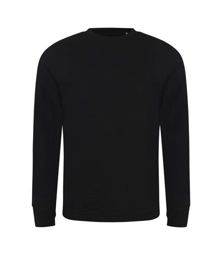 Ecologie Mens Banff Sweatshirt (Black) - UTPC3193