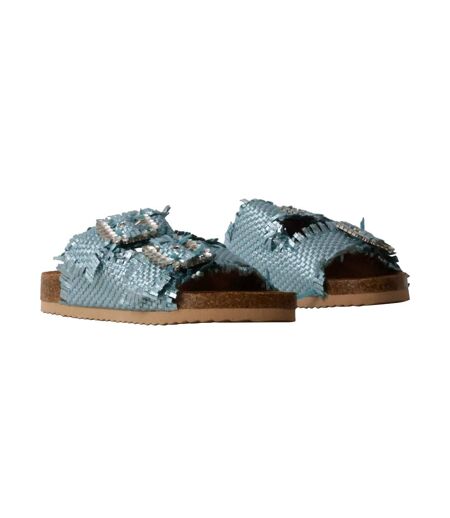 Mules à Enfiler Findlay Paris
