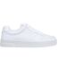 Tennis Bentham Femme Blanc Mallet-3