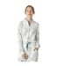 JJBEP1100 Women's Long Sleeve Shirt Pyjamas