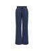 Jogging bleu marine femme only elanor-1