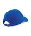 Casquette pro-style bleu roi vif Beechfield