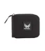 Portefeuille noir homme kaporal kp parad-1