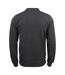 Veste Premium Oc Homme Anthracite Chiné Clique-2