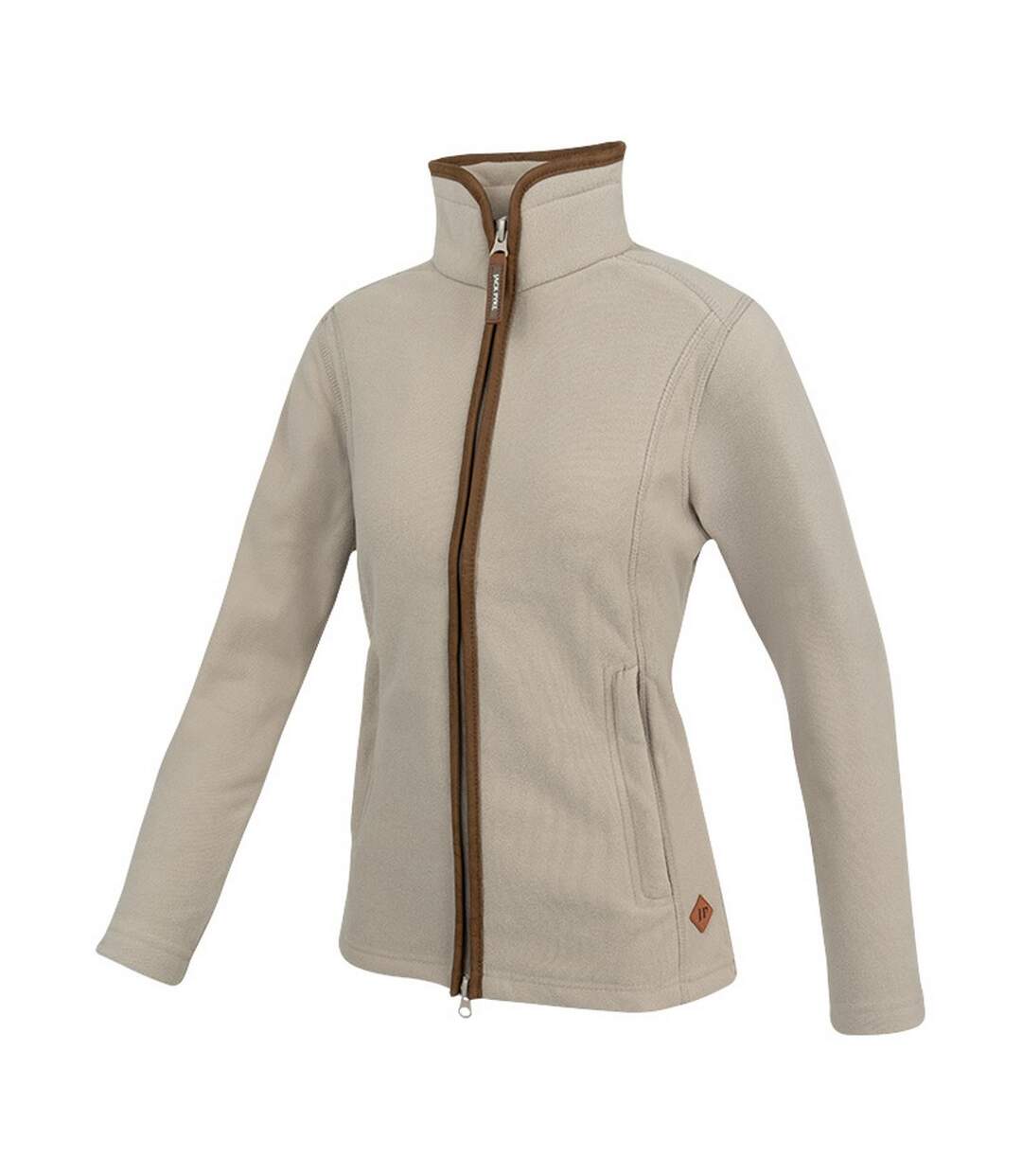 Veste Polaire Femme Champignon Jack Pyke-3