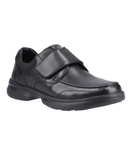 Chaussures Plates Hector Homme Noir Hush Puppies