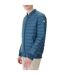 Doudoune Jordan Homme Bleu Jott-1
