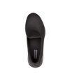 Skechers Womens/Ladies GOwalk 6 Big Splash Walking Shoes (Black) - UTFS8216