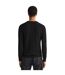 Sweat Homme Noir Gant-3