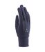 Patterson winter gloves navy Aubrion