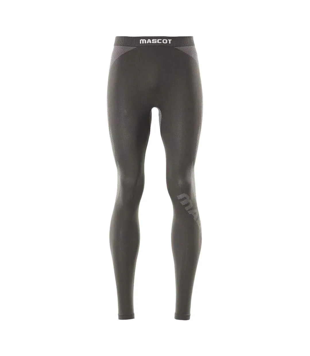 Bas Thermique Crossover Segura Homme Anthracite Foncé Mascot-1
