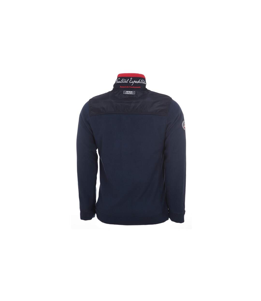 Blouson polaire homme CORTEL