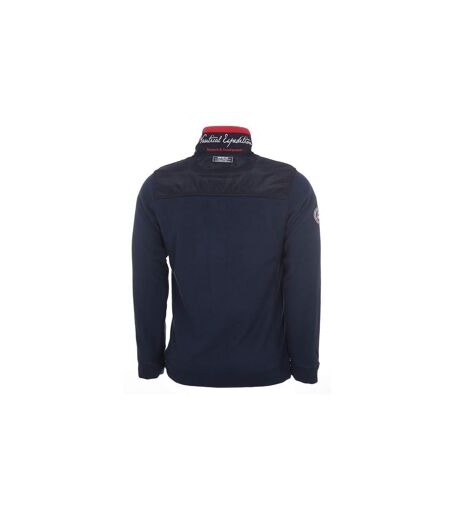 Blouson polaire homme CORTEL