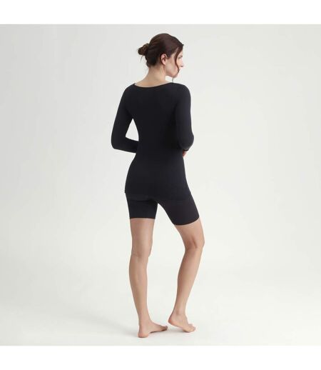T-shirt Thermique modal et cachemire Thermal