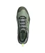 Chaussures De Randonnée Terrex Swift R3 Homme Vert Argenté Vert Kaki Adidas-4