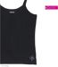 Débardeur AXONE CAPRI3N à fines bretelles : l'éclat des strass pour sublimer votre silhouette-4