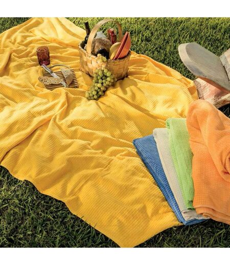 Nappe nid d'abeille SUMMER