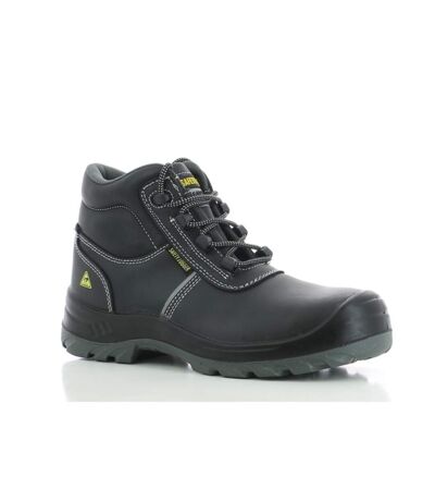 Chaussures  100% non métalliques Safety Jogger Eos ESD S3 SRC