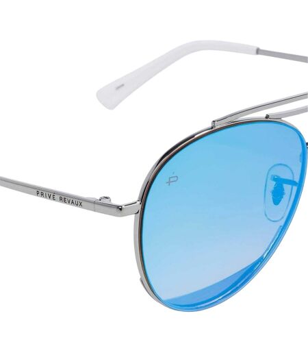 Lunettes De Soleil Daveo Adulte Taille Unique Bleu Prive Revaux