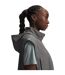 Veste Manches Longues Hike Femme Vert De Gris Under Armour-4