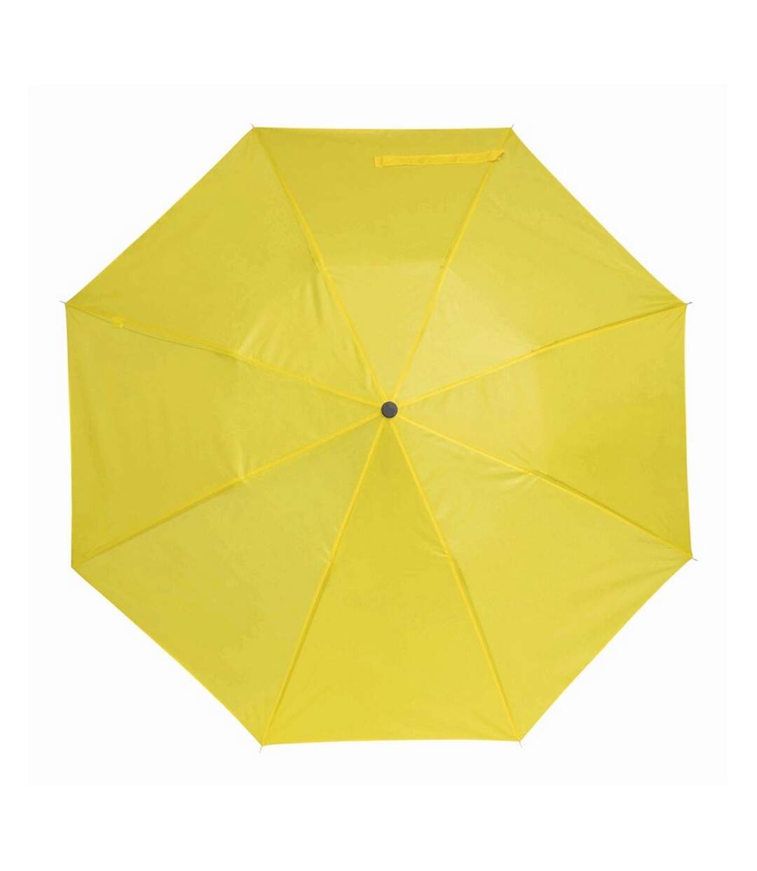 Parapluie De Poche 32 Cm X 85 Cm Jaune L-Merch-2