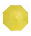 Parapluie De Poche 32 Cm X 85 Cm Jaune L-Merch-2