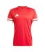 T-shirt Squadra Homme Rouge Adidas-2
