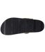 Isotoner Sabots homme semelle intérieure cuir extra-flex - patch talon confort-4