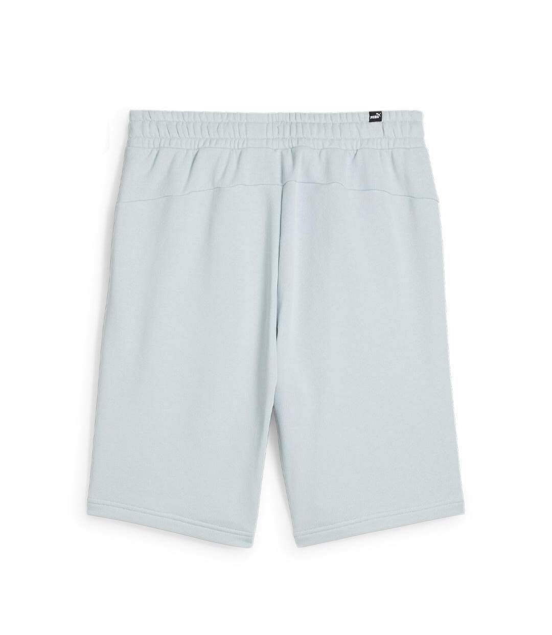 Short bleu homme puma ess+ 2-2