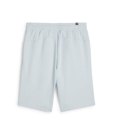 Short bleu homme puma ess+ 2